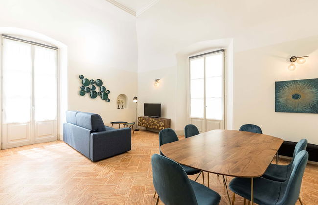 Palazzo Odescalchi - Foto 62