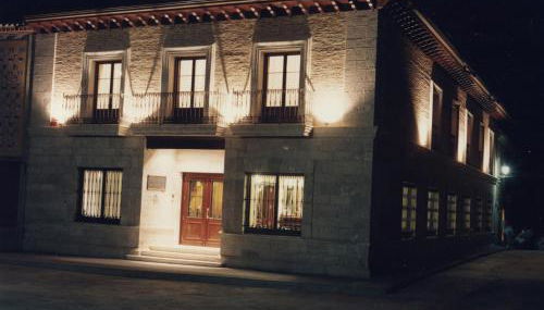 La Sinagoga Casa Rural - Foto 3