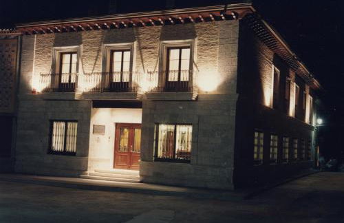 La Sinagoga Casa Rural - Foto 3