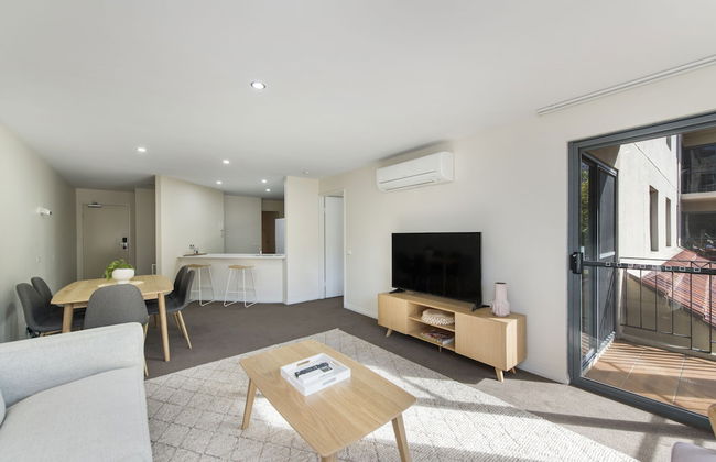 Accommodate Canberra - Griffin - Foto 48