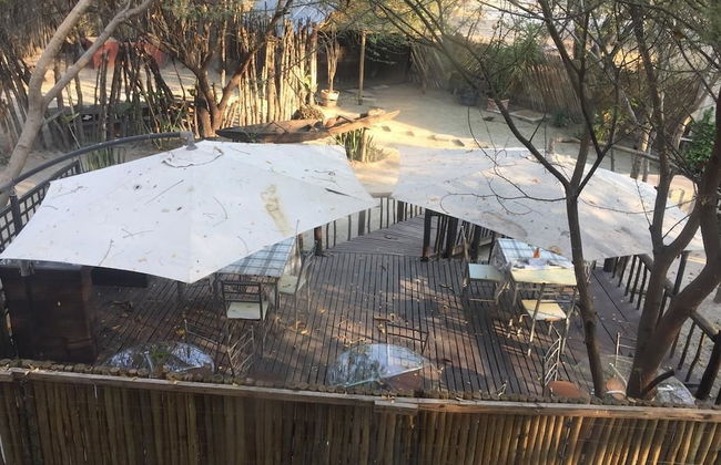 Mini Apartment at Peo - Foto 14