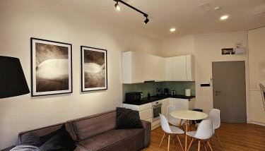 Apartament nad Zalewem Zegrzynskim z tarasem 23 m2 - Foto 3