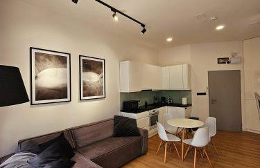 Apartament nad Zalewem Zegrzynskim z tarasem 23 m2 - Foto 3