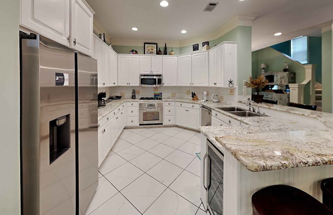 Cayman Blanc - Foto 15