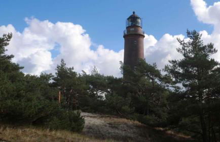 Apartments in Ribnitz-Damgarten 36531 - Foto 13