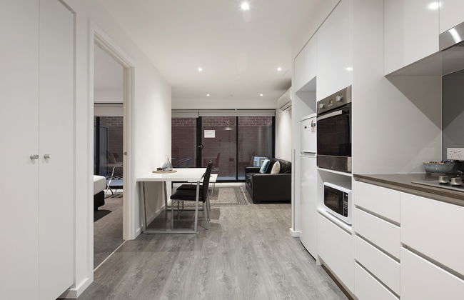 RNR Serviced Apartments North Melbourne - Photo 15