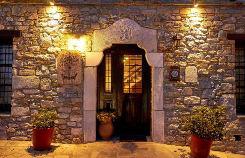 Atrapos Hotel - Foto 61