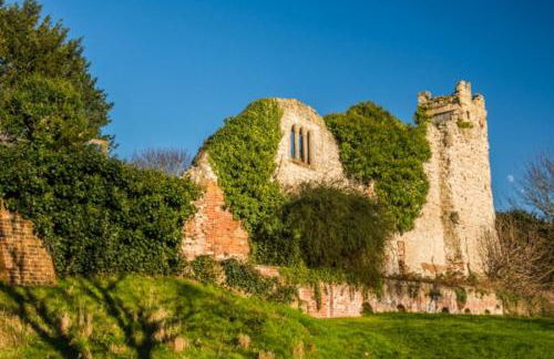 Didcot- Private Flat with Garden & Parking 04 - Foto 25