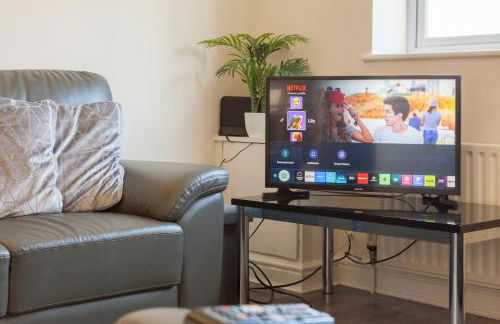 Pinfold Court Apartments - Foto 59