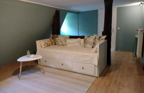 Auszeit im Eibenhaus - Foto 6