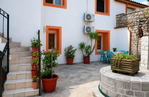 Nikolaou Apartments Keramidi - Photo 5