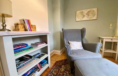 Bridge End Cottage, Northumberland - sleeps 4 - Foto 37