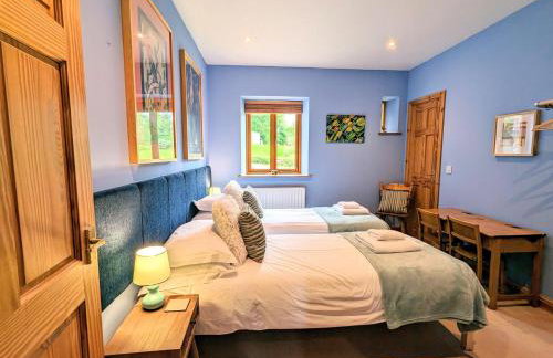 3 Bed in Colby 93200 - Foto 15