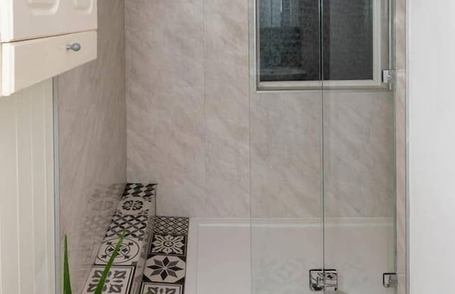 Arthouse Lovely Spacious 5 bed house - Foto 15