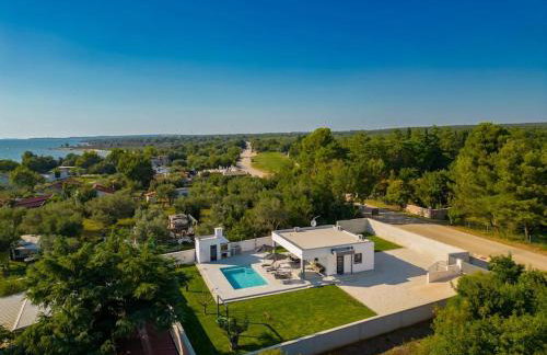 Villa Natali by IstriaLux - Foto 38