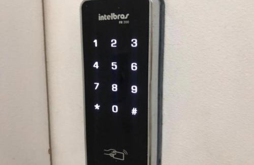 APT2 Piscina Netflix WiFi Ar Cond próx a 2 Shoppigns - Foto 17