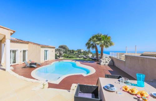 CORNICHE D'ARGENT - Nice - Foto 14