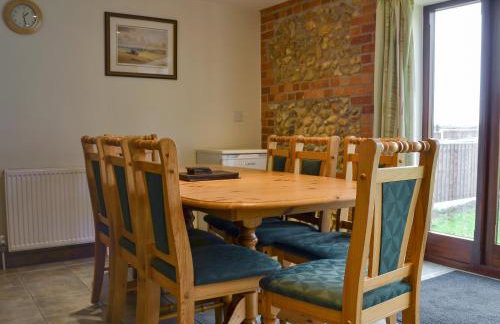 Church Farm Barn - Ukc3739 - Foto 10