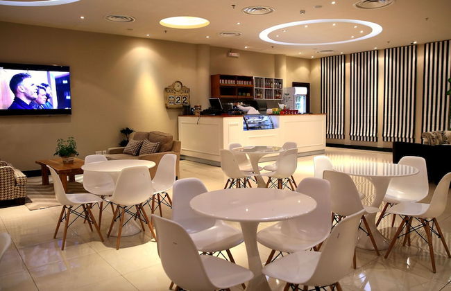 SAKEN VILLAGE - Foto 38