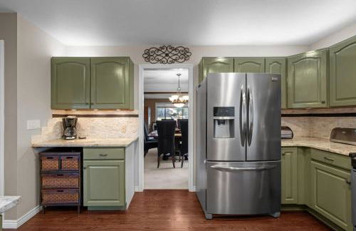 Lakeshore Retreat in Parker CO - Foto 11