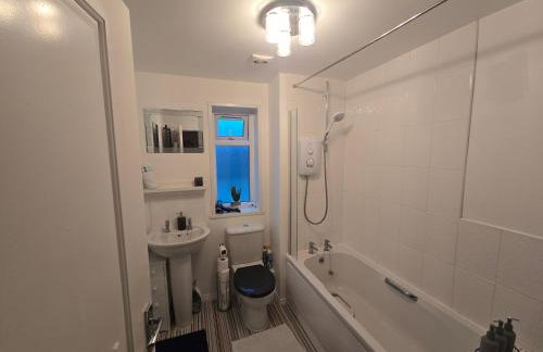 Bridge View Stayz - Foto 23