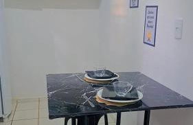 Studio 42 individual Com Ar próximo a UFT e Praias - Foto 23