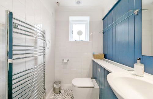 Old Lock Cottage, Birdham - Foto 29