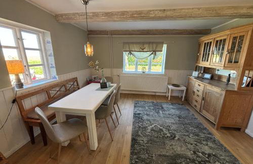 Kapitänshaus Meerblick - Foto 7