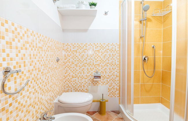 Domo Mea - Room 4 in Cabras - Photo 17