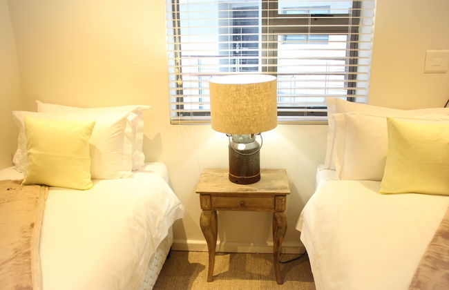 Icon Luxury Apartments - Foto 25