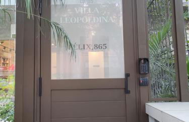 Villa Leopoldina - Studios de aluguel por temporada no Moinhos de Vento - Foto 40