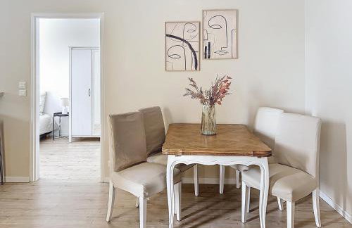 Le Horance Balcon et parking - Photo 19