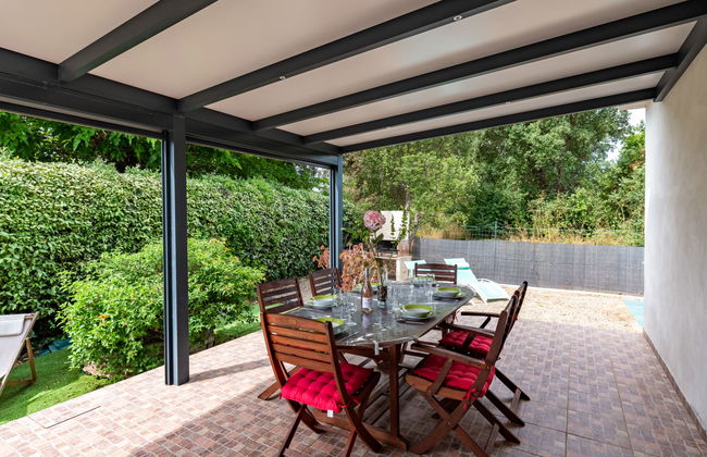 Maison Michel - Photo 22