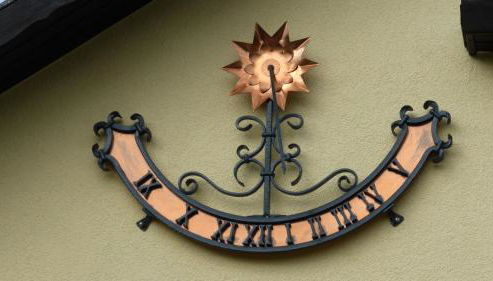 Ferienhaus Weber Bad Frankenhausen - Foto 5