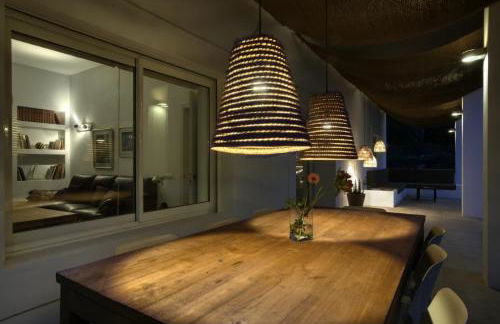 CAN COLL DES COCONS BAREFOOT HOUSE 5MIN FROM PACHA - Foto 67