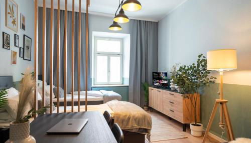 City Center Retreat mitten in Augsburg - Foto 4