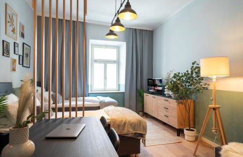 City Center Retreat mitten in Augsburg - Foto 4