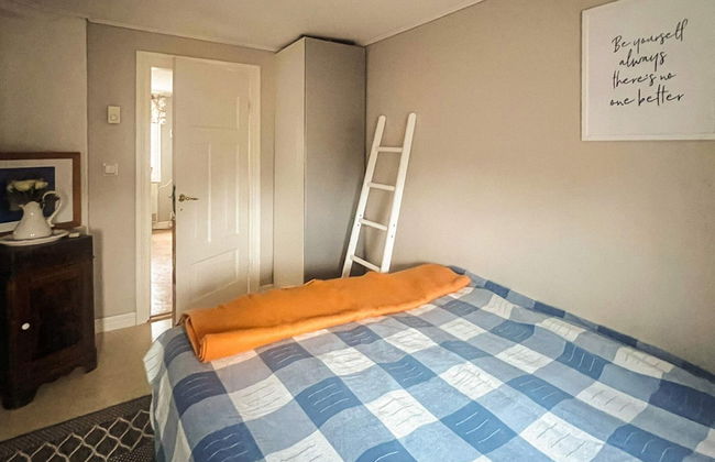 4 Person Holiday Home in Lonashult - Foto 11