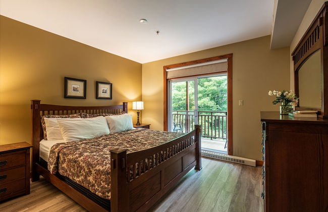 Tremblant-Les-Eaux – RVMT - Foto 8