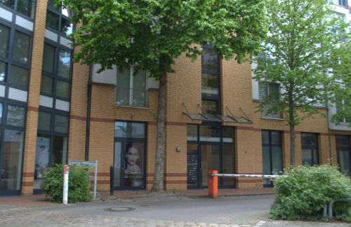 Bliss Place - Serviced Apartment - Arbeitsplatz, Zentral, Küche, Waschmaschine, SmartTV - Foto 17