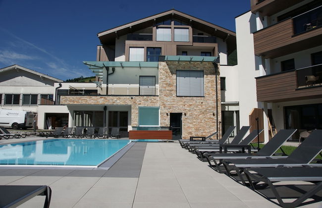 Lakeside-Luxury Apartments - Foto 74