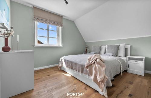 Reetdachkate Reethüüs Kappeln - Foto 9