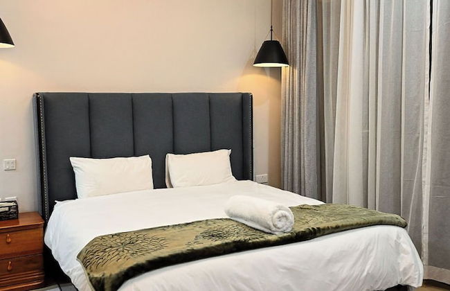 Mountain Lakes Resort and Spa - Foto 2