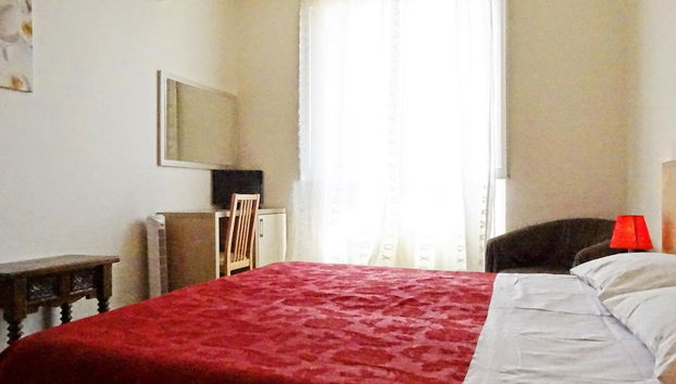 La Campanella Guesthouse - Photo 5, Room