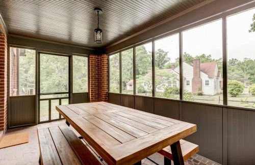 Deacon Stays: The Polo - Walk to WFU - Foto 20