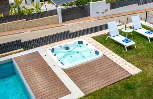 Villa Villa Atina by Interhome - Foto 106