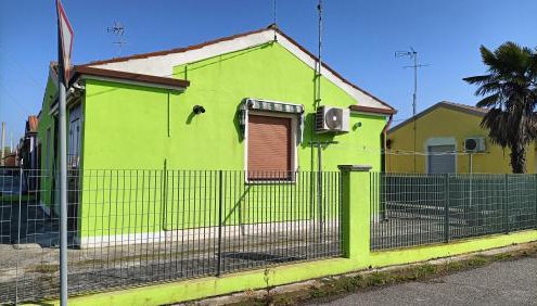 Casa Nonno Maiti - Foto 4