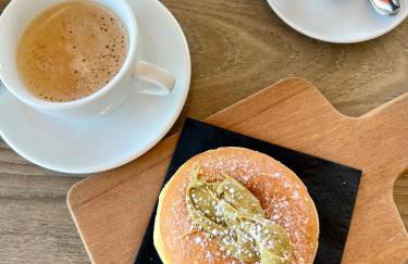 Contea Apartment - Modern & Quiet Stay - Valpolicella - Foto 14