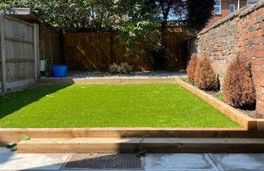 Slick Space for a Wigan Stay - 5 Minutes from M6 and M58 Motorways - Foto 21