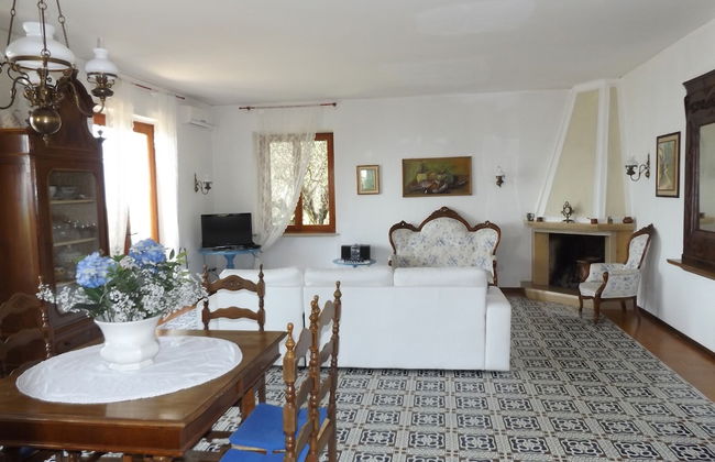 Villa Patrizia - Foto 14